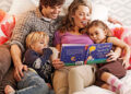Spending Time With Your Family
