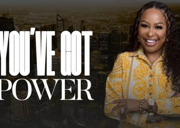 Incredible Dimensions of Power With Cindy Trimm