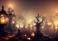 Why You Should Not Celebrate Halloween ”3”